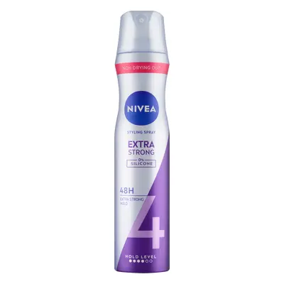 NIVEA lak na vlasy Extra Strong 250ml