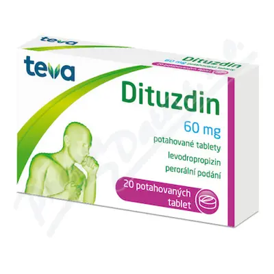 Dituzdin 60mg tbl.flm.20