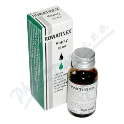 Rowatinex por.gtt.sol.10ml