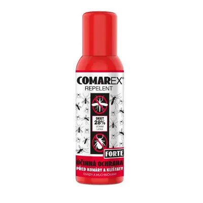 ComarEX repelent Forte spray 120ml