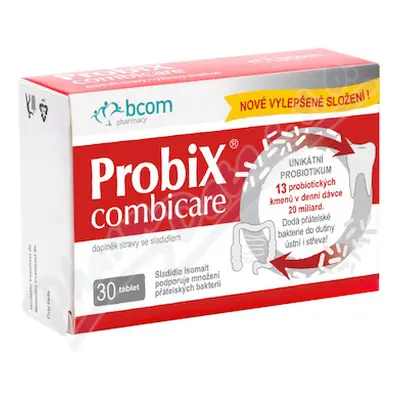 Probix combicare tbl.30