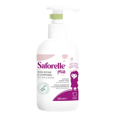 SAFORELLE Miss 250ml