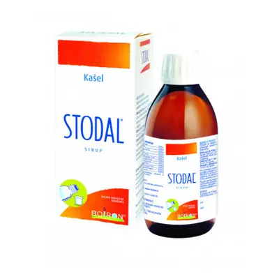 Stodal sir.1x200ml II