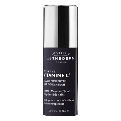 ESTHEDERM Intensive vitamine C2 serum 10ml