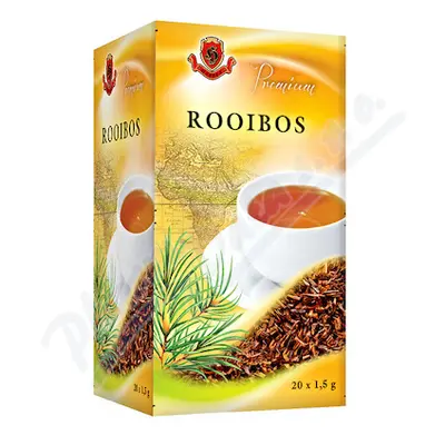 HERBEX Rooibos n.s.20x1.5g