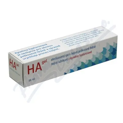 Rosen HA gel 16ml