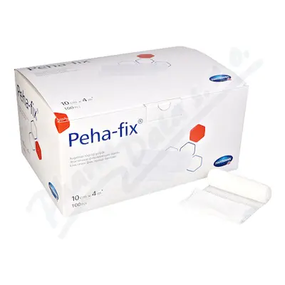 Obin.elast.fix.Peha-fix 10cmx4m/100ks (Peha-crepp)