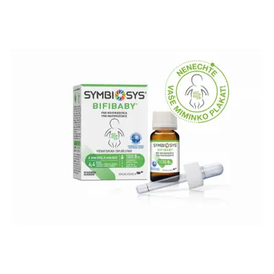 SYMBIOSYS Bifibaby 8ml