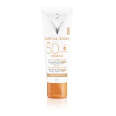 VICHY Ideál Soleil ANTI DARK SPOT 50ml R18