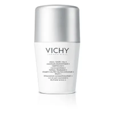 VICHY INVISIBLE Resist 72H Antiperspirant 50ml