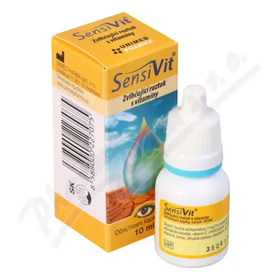 Sensivit 10ml