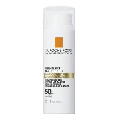 LA ROCHE-POSAY ANTHELIOS Age Correct 50 ml