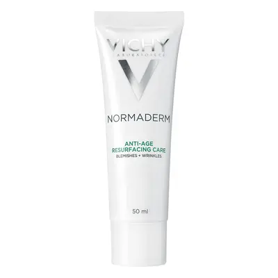 Vichy Normaderm péče proti nedokonalosti pleti a vráskám 50ml