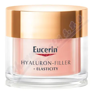 EUCERIN HYALURON-FILLER+ELA.den.kr.Rosé SPF30 50ml