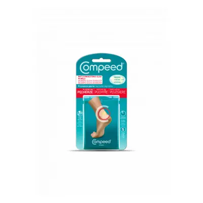 COMPEED Náplast na puchýře střední 5ks