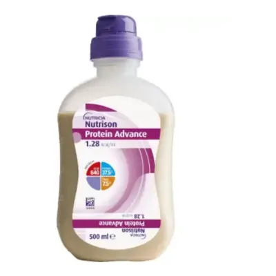 Nutrison Protein Advance 500ml