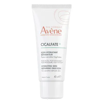 AVENE Cicalfate+ Hydratační obnovující emulze 40ml