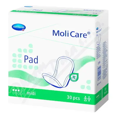 MoliCare Pad 3 kapky Midi P30 (MoliMed Comf. midi)