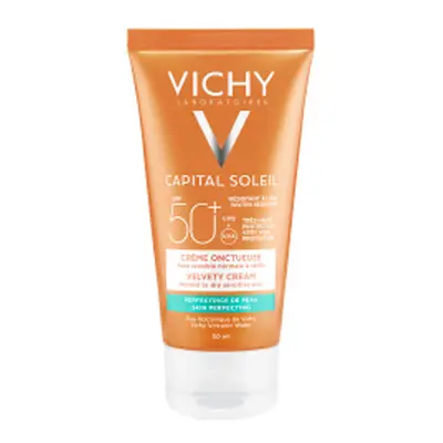 Vichy Capital Soleil Krém na obličej IP50+ 50ml