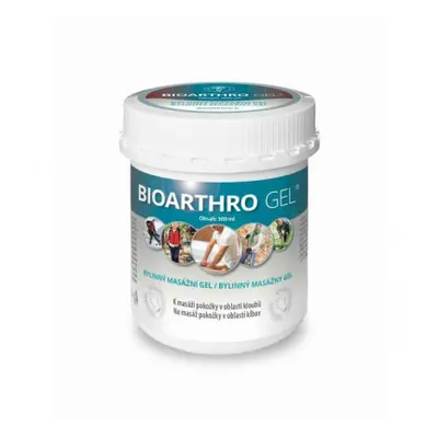 Bioarthro gel 300ml Biomedica