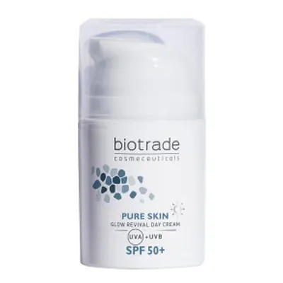 PURE SKIN GLOW REVIVAL CREAM 50ml