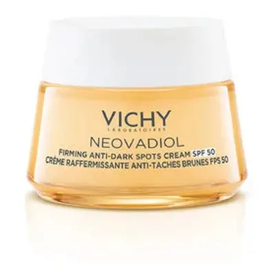 VICHY NEOVADIOL zpevňující krém SPF50 50ml