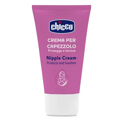 CHICCO Krém na bradavky 30ml