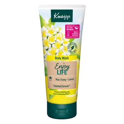 KNEIPP Sprchový gel Radost ze života 200 ml