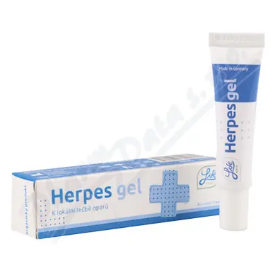 Easy Life Herpes gel 8ml