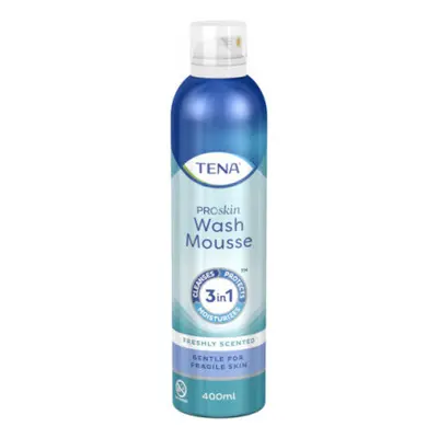 TENA Wash Mousse Mycí pěna 400ml 4248