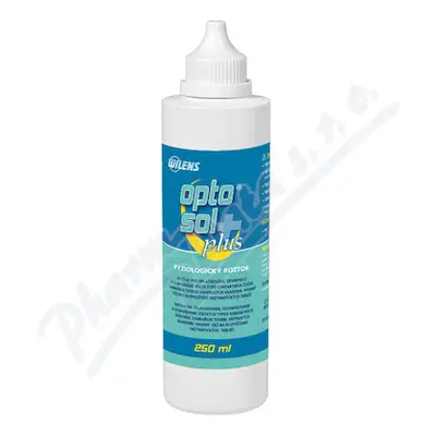 OPTOSOL Plus 250ml