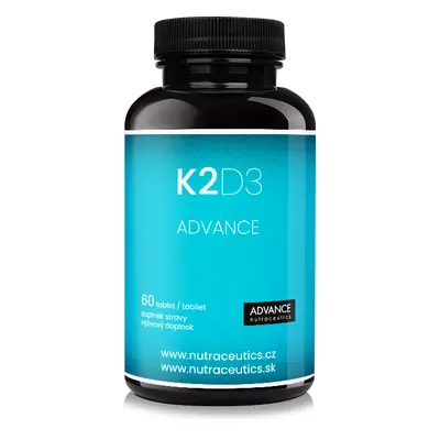 ADVANCE K2D3 tbl. 60