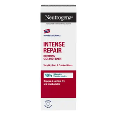 Neutrogena NR krém na rozpraskané paty 50ml