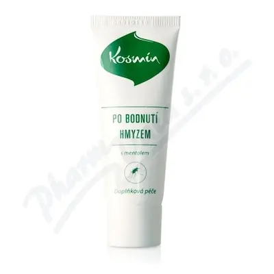 AROMATICA Kosmín po bodnutí hmyzem 25ml