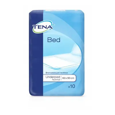 TENA Bed 60x90cm 1350ml ink.podl.10ks 770040