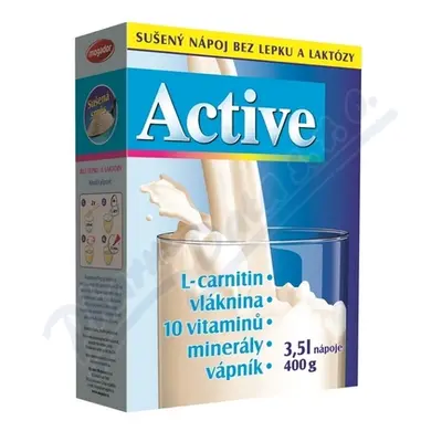 Activemilk 400g