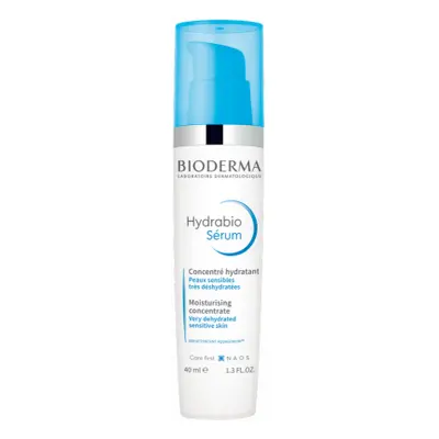 BIODERMA Hydrabio sérum 40ml