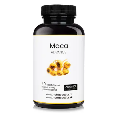 ADVANCE Maca cps. 90