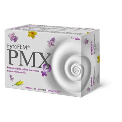 Fytofem PMX tob.30