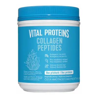 Vital Proteins Collagen Peptides 567g