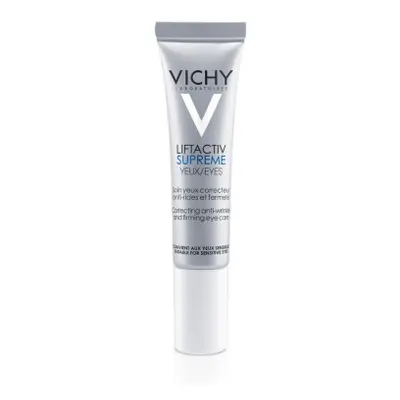 VICHY LIFTACTIV DS oční péče 15ml