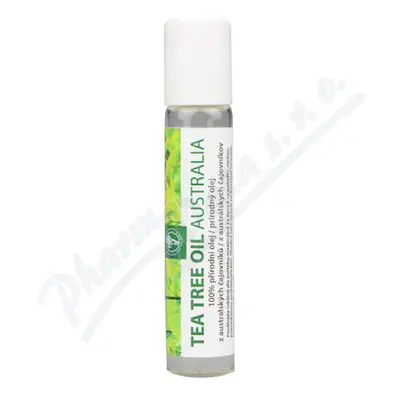 Tea Tree Oil Australia 8ml