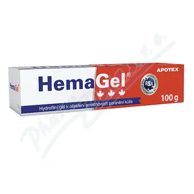 HemaGel 100g