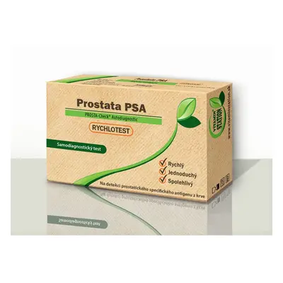 VITAMIN STATION Rychlotest Prostata PSA