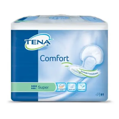 TENA Comfort Super ink.plena 36ks 758136