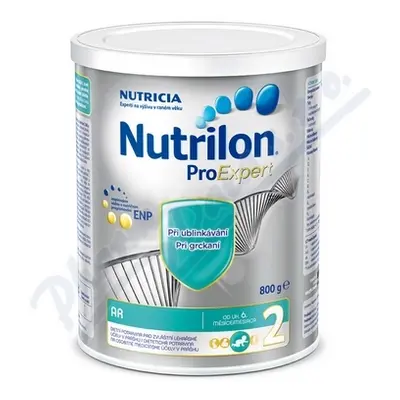 Nutrilon 2 A.R. ProExpert 800g