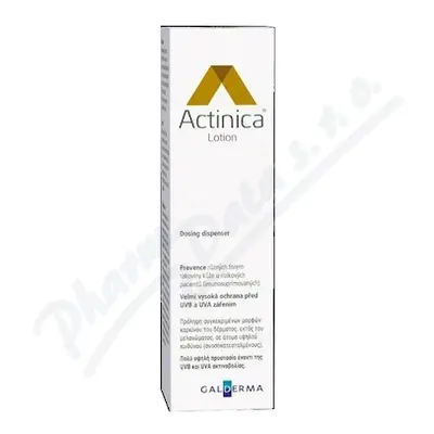 Actinica Lotion 80 g