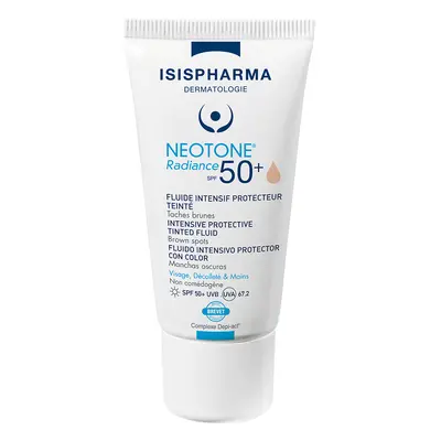 ISISPHARMA Neotone Radiance Light tinted 30ml