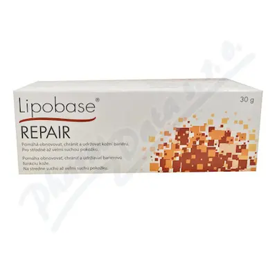 Lipobase Repair 30g