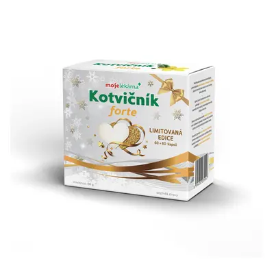 VB ML Kotvičník Forte cps 60+60